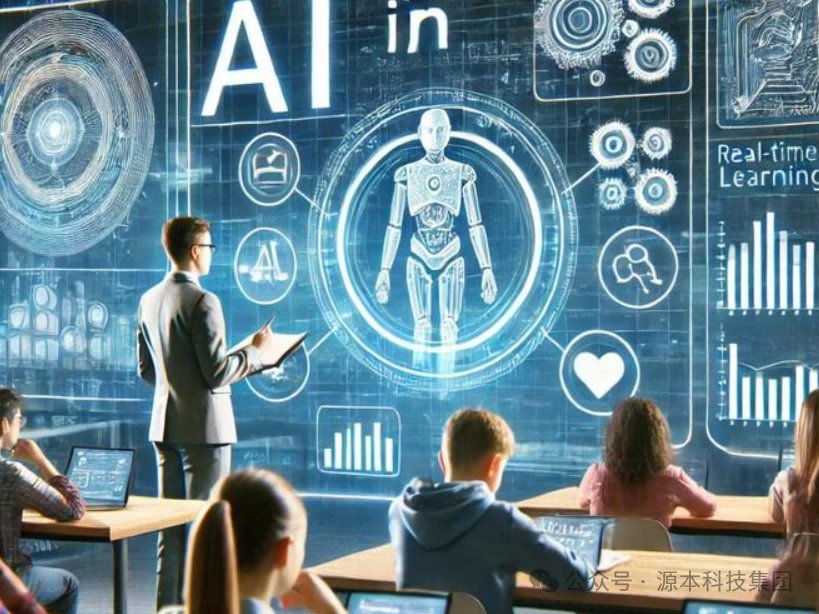 艾弗森贝博ballbet官网科技-本科生掌握大数据、云原生、AI-竞赛保研求职的“超车秘籍”来了！